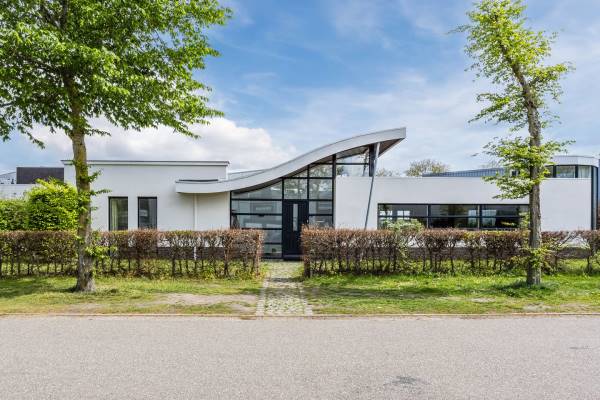 Bedrijfsruimte Westwijk 6 Uden