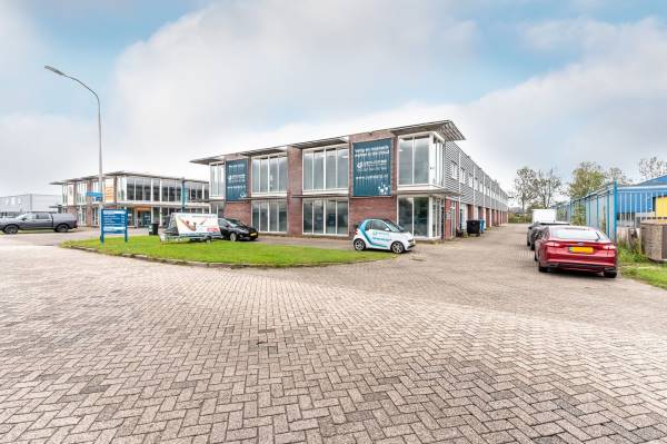 Bedrijfsruimte Kolkweg 20-P 9 Lelystad