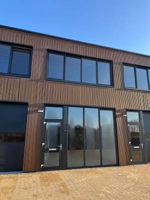 Bedrijfsruimte Produktieweg 5- 05 Holten