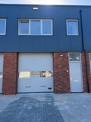 Bedrijfsruimte Energiestraat 5-F Kampen