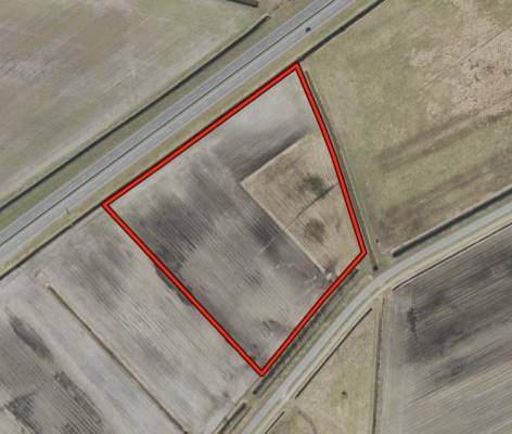 Agrarische grond Zandvoort Gieten