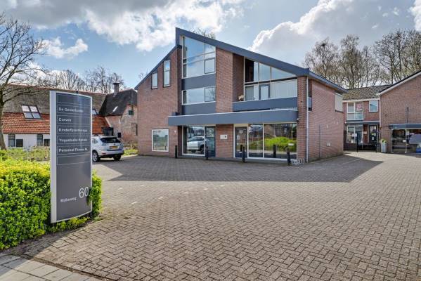 Kantoorruimte Rijksweg 60 Duiven