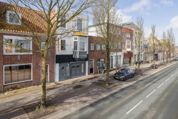 Horecagelegenheid Zuidstraat 83 Den Helder