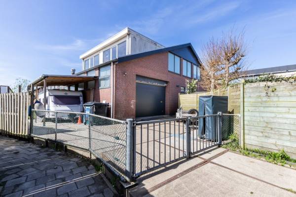 Bedrijfsruimte Noordeinde 62 Leimuiden