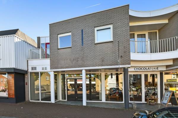 Winkelruimte Kleine Molenstraat 6-b Elst (GE)