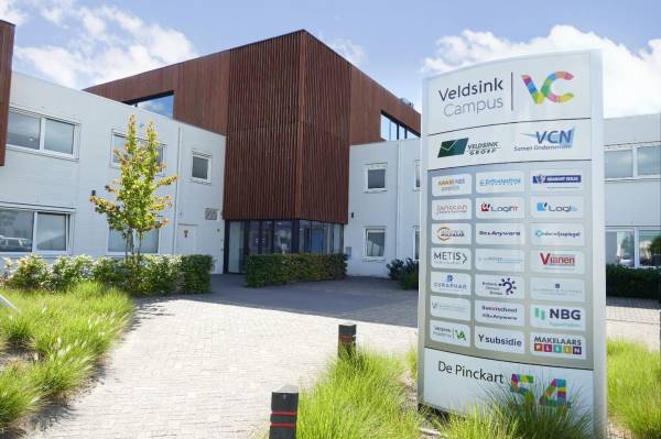 Kantoorruimte De Pinckart 45 Nuenen