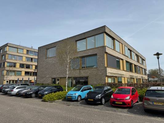 Maatschappelijk vastgoed Wielewaal 13 Enkhuizen