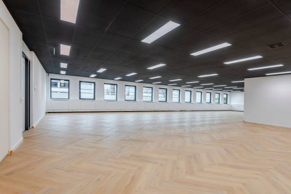 Kantoorruimte Versterkerstraat 8 Almere