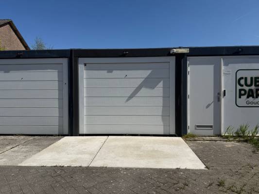 Bedrijfsruimte Jaagpad 21- 48 Gouda