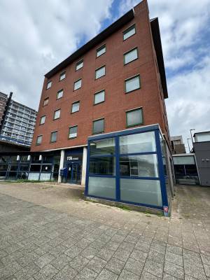 Kantoorruimte Zuidplein 113-A Rotterdam