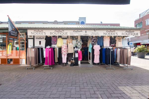 Winkelruimte Oostermeent-Oost 1-a Huizen