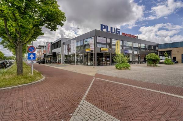 Winkelruimte Ambachtsweg 3 Katwijk (ZH)