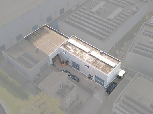 Beleggingsobject Tasveld 28-A Rhenen