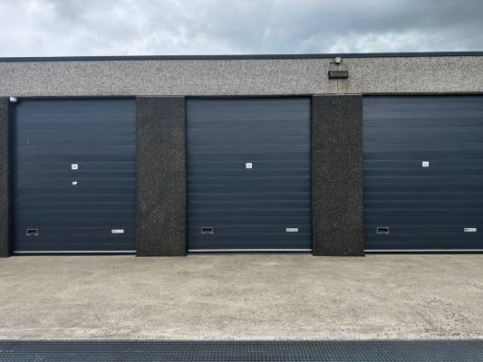 Bedrijfsruimte Noord 241 Krimpen aan de Lek