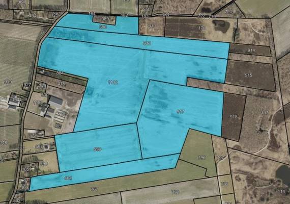 Agrarisch bedrijf Peperstraat Elsloo (FR)