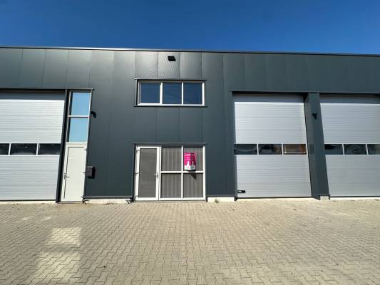 Bedrijfsruimte Nicolaus Ottostraat 9-b 03 Nijverdal