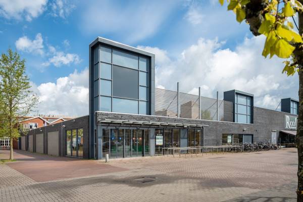 Winkelruimte Het Jannink 123 Goor