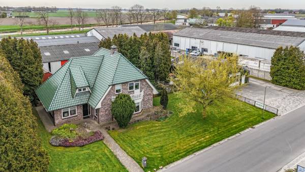 Bedrijfsruimte Scheepsdiep 3-A Blokzijl