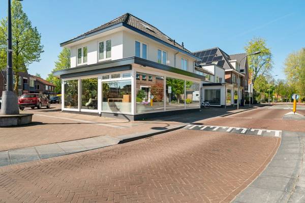 Winkelruimte Horsterweg 1 Ermelo