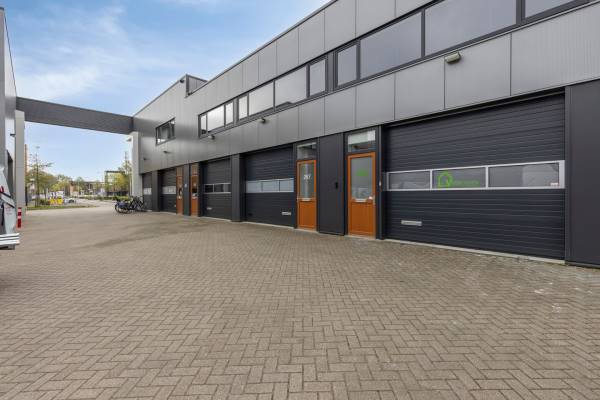 Bedrijfsruimte Berkelse Poort 269 Berkel en Rodenrijs