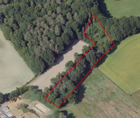 Agrarische grond Vanenakkerveldweg Lottum