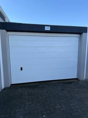 Bedrijfsruimte Prof. Zeemanweg 6- 83 Waalwijk