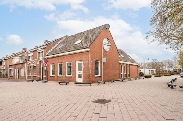 Kantoorruimte Dorpsstraat 69 Heinkenszand