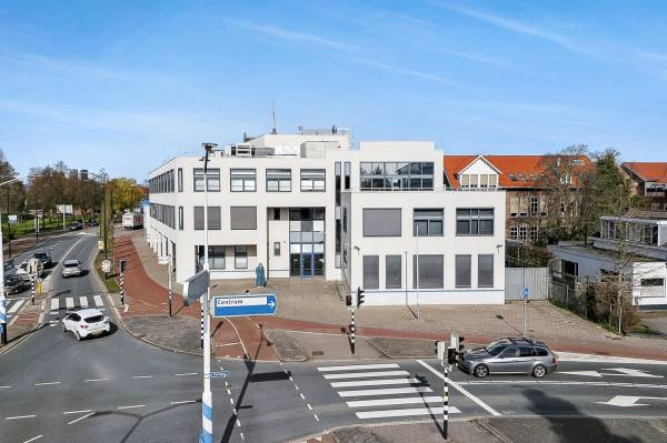 Kantoorruimte Parkweg 1 Voorburg