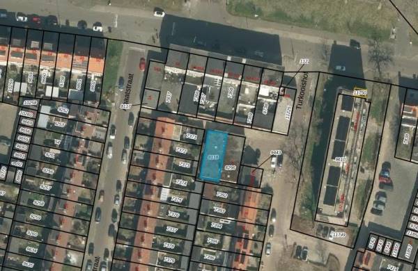 Bedrijfsruimte Agaatstraat 3-B Breda