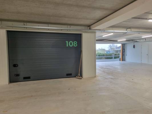 Bedrijfsruimte Beukenlaan 23- 108 Heerhugowaard