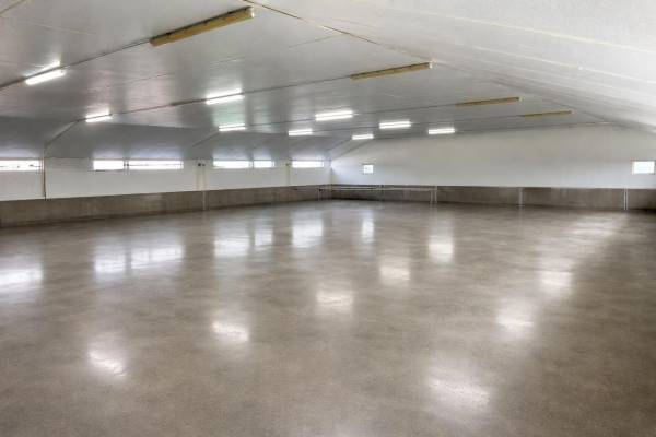 Bedrijfsruimte Zenderensestraat 8-a Zenderen