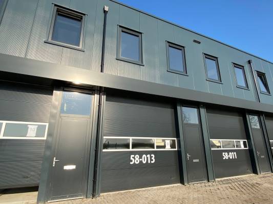 Bedrijfsruimte Energieweg 58- 013 Druten
