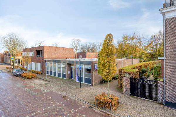 Beleggingsobject Dorpsstraat 58-A Wagenberg