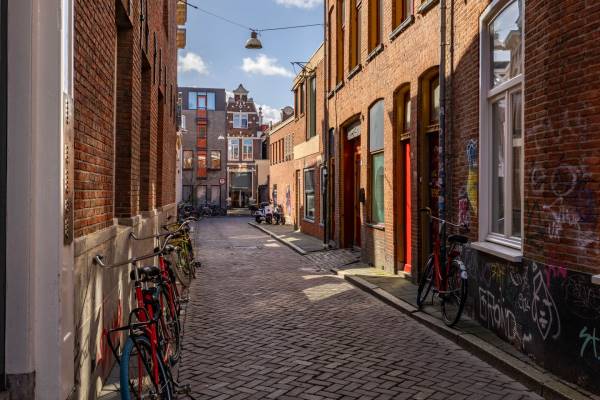 Horecagelegenheid Haddingedwarsstraat 3 Groningen