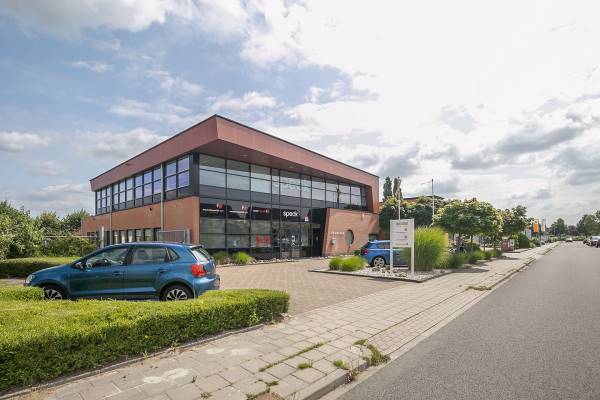 Kantoorruimte Trekschuit 20 Heerenveen