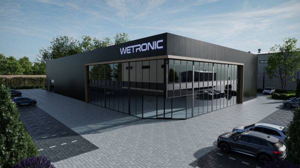 Beleggingsobject Industrieweg 16 Beesd