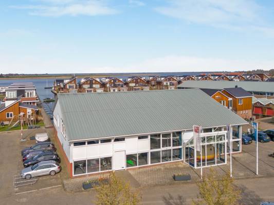 Kantoorruimte Lagendijk 7-b Uitgeest