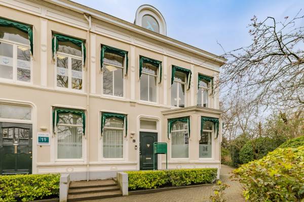 Kantoorruimte Kennemerplein 11- 13 Haarlem