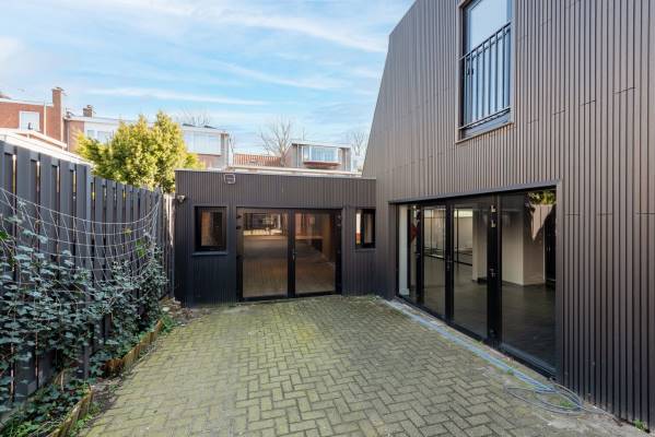 Kantoorruimte Hoogravenseweg 134-B Utrecht