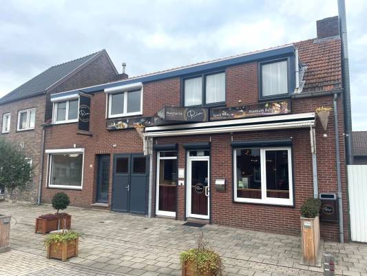 Horecagelegenheid Heidestraat 31 Susteren