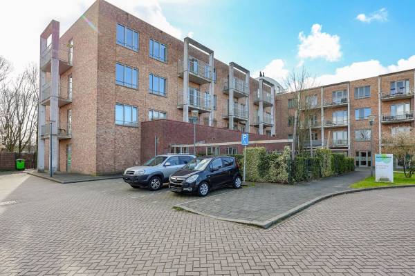 Beleggingsobject Oudergaarde 5 Kortenhoef