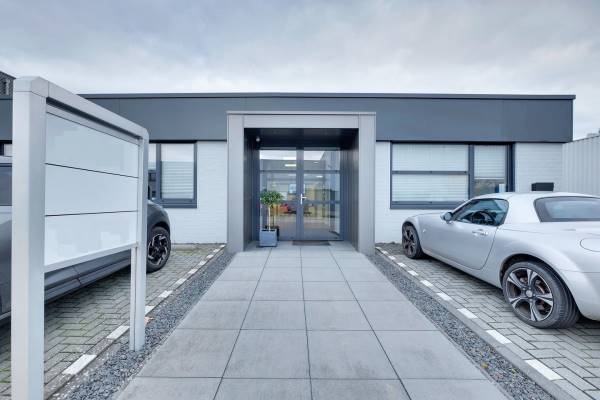 Kantoorruimte Lichtenhorststraat 21 Didam