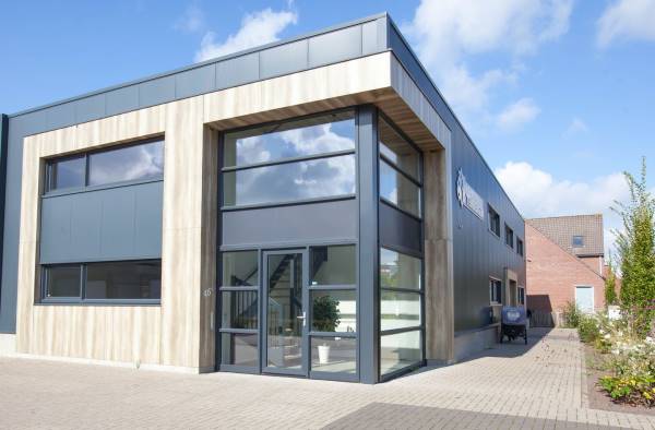 Kantoorruimte Parallelweg 46 Winterswijk