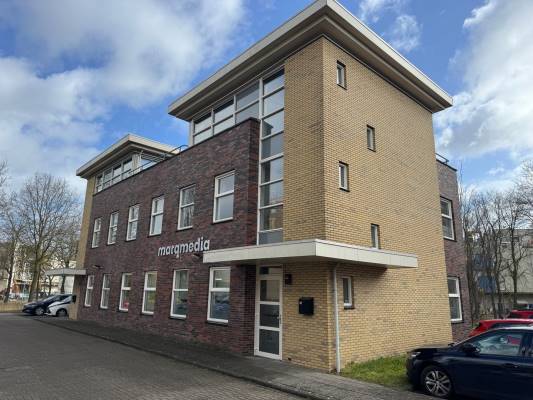 Kantoorruimte Nijbracht 142 Emmen