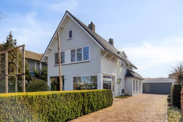 Bedrijfsruimte Absdaalseweg 47 Hulst