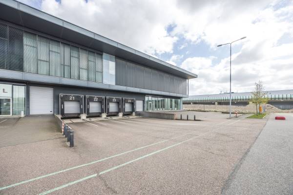 Bedrijfsruimte Rijnlanderweg 766-L Hoofddorp