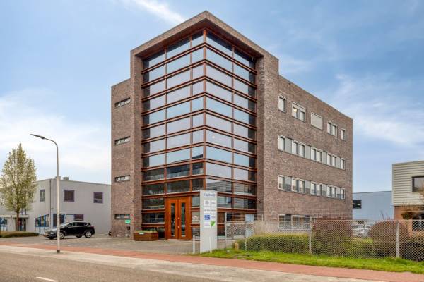 Kantoorruimte Capitool 50 Enschede