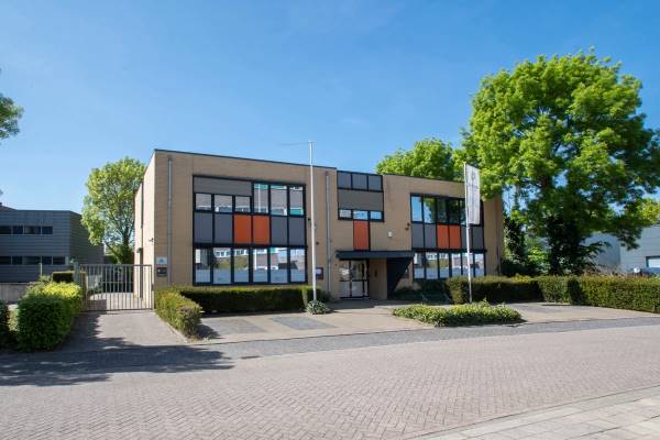 Kantoorruimte Westhoven 14 Roermond