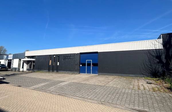 Bedrijfsruimte Petunialaan 20 Waalre