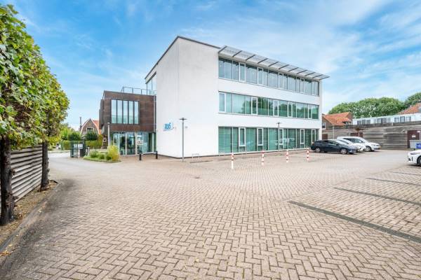 Kantoorruimte Utrechtseweg 34-e IJsselstein